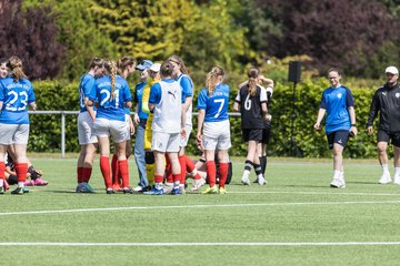 Bild 3 - wBJ SH-Pokalfinale  Holstein-Kiel - SV Viktoria : Ergebnis: 1:0